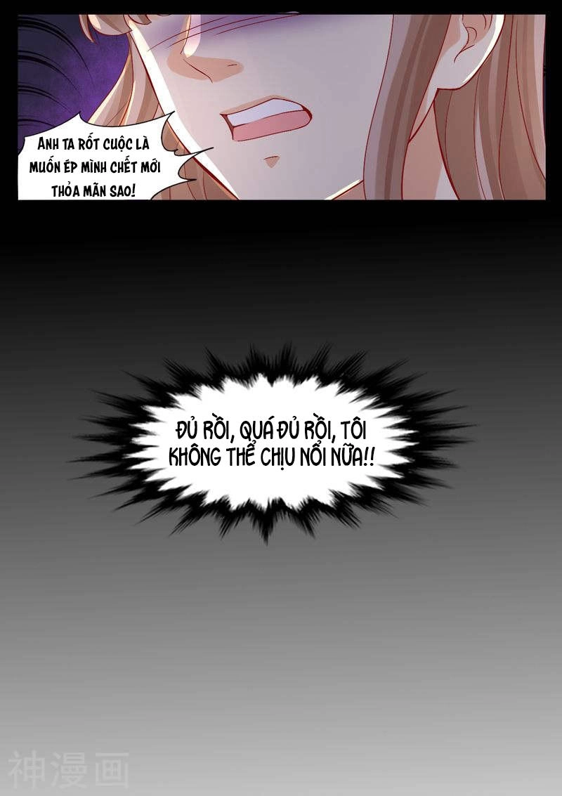 Cưng Chiều Vợ Yêu Chapter 112 - 13