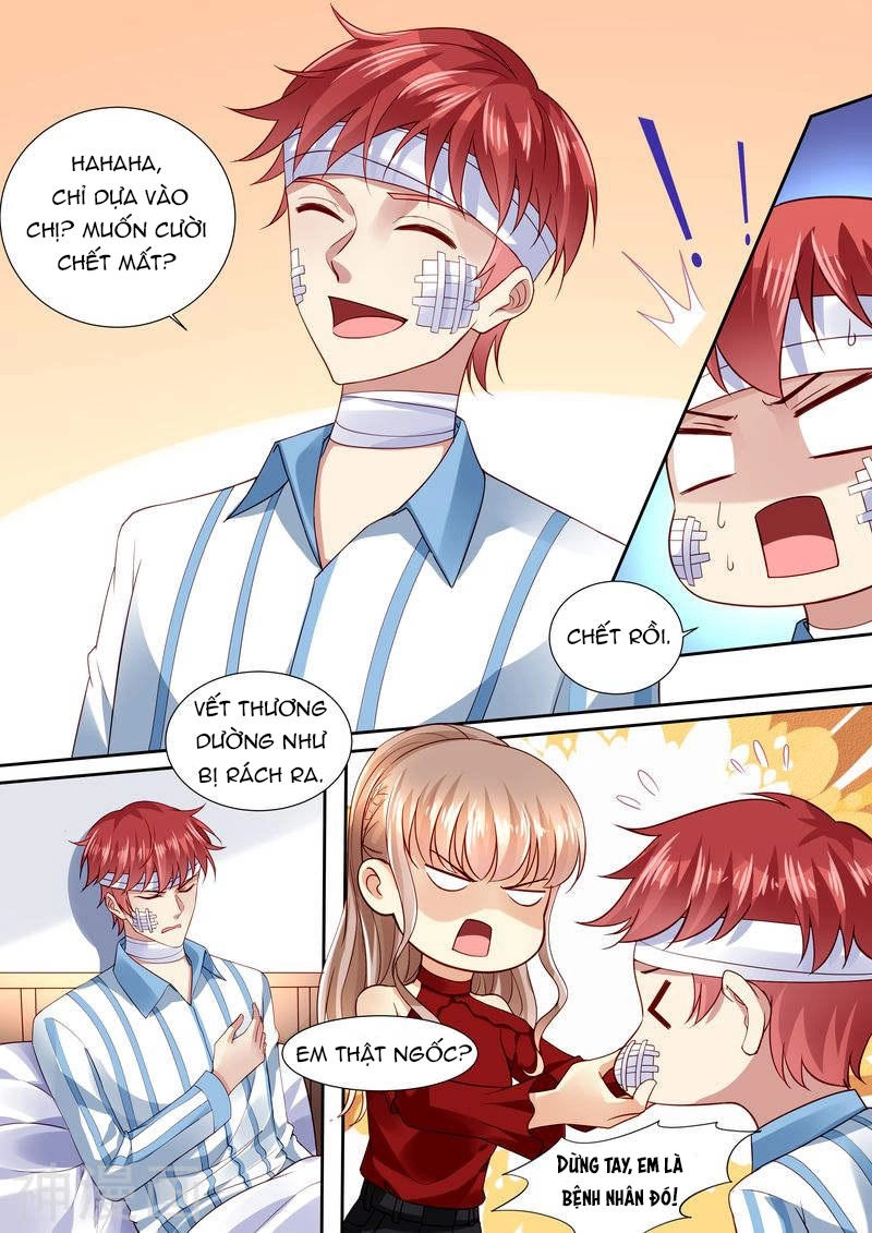 Cưng Chiều Vợ Yêu Chapter 113 - 4