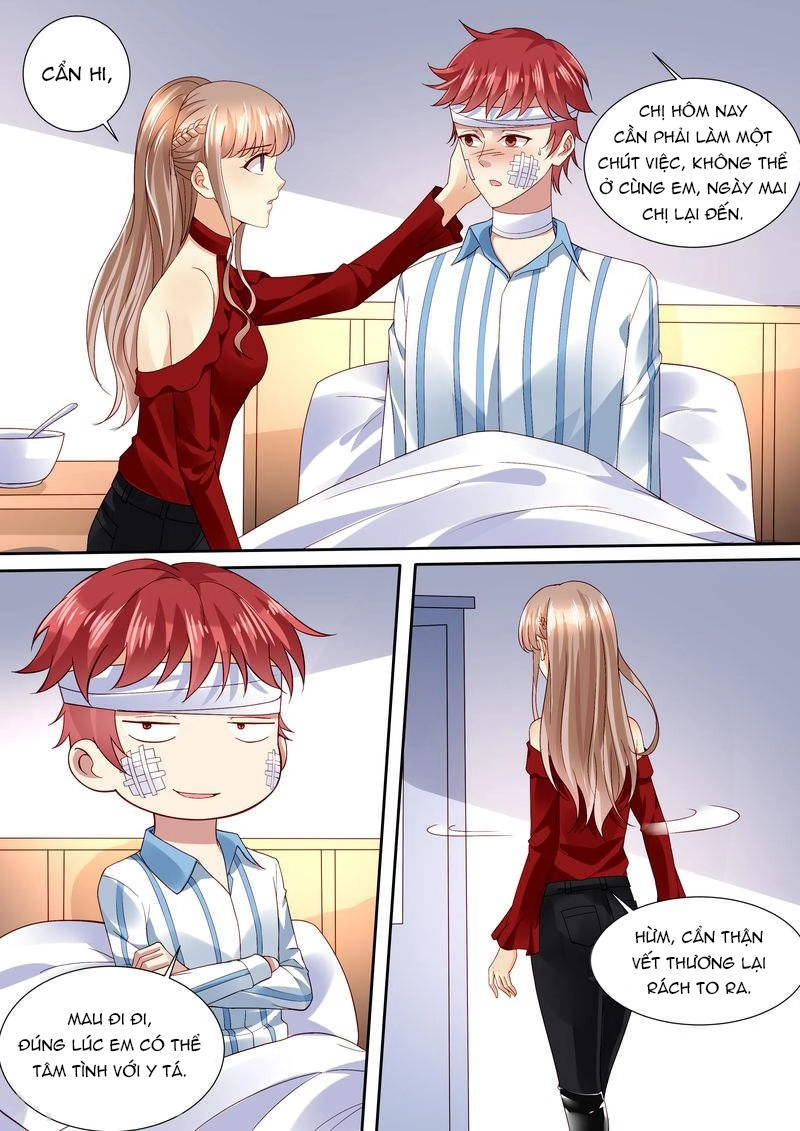 Cưng Chiều Vợ Yêu Chapter 113 - 5