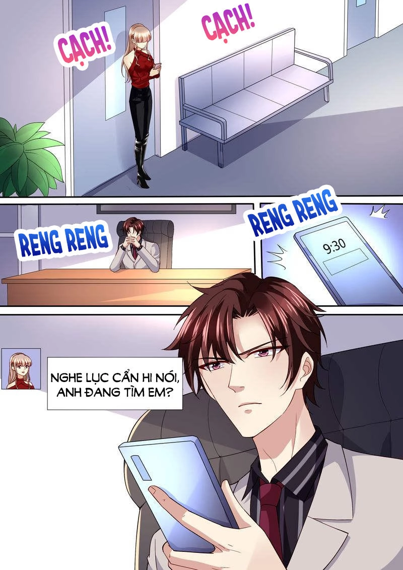 Cưng Chiều Vợ Yêu Chapter 113 - 6