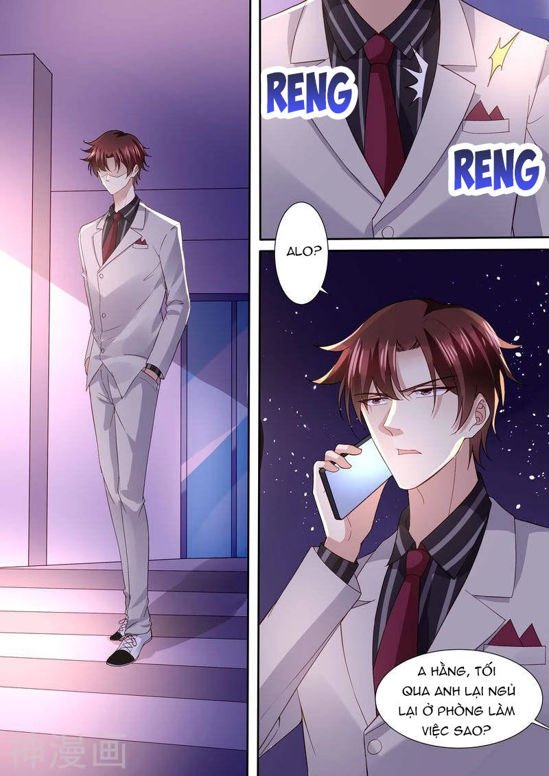 Cưng Chiều Vợ Yêu Chapter 113 - 8