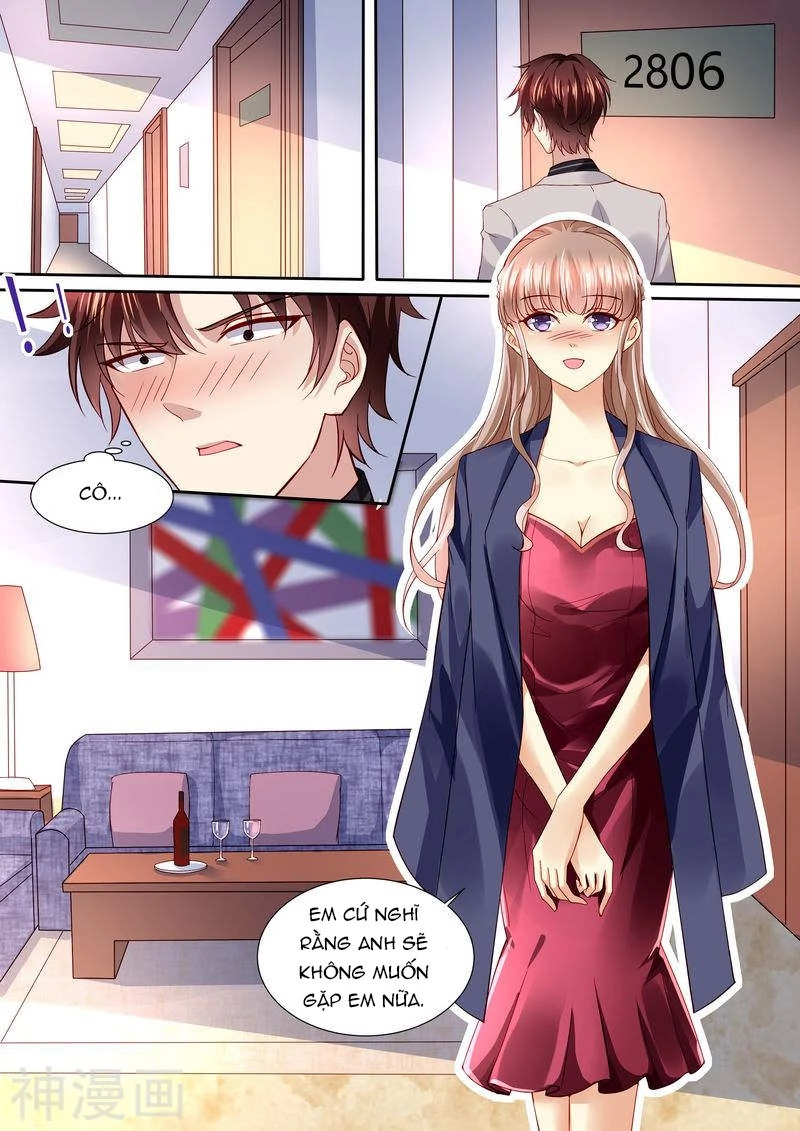 Cưng Chiều Vợ Yêu Chapter 113 - 10