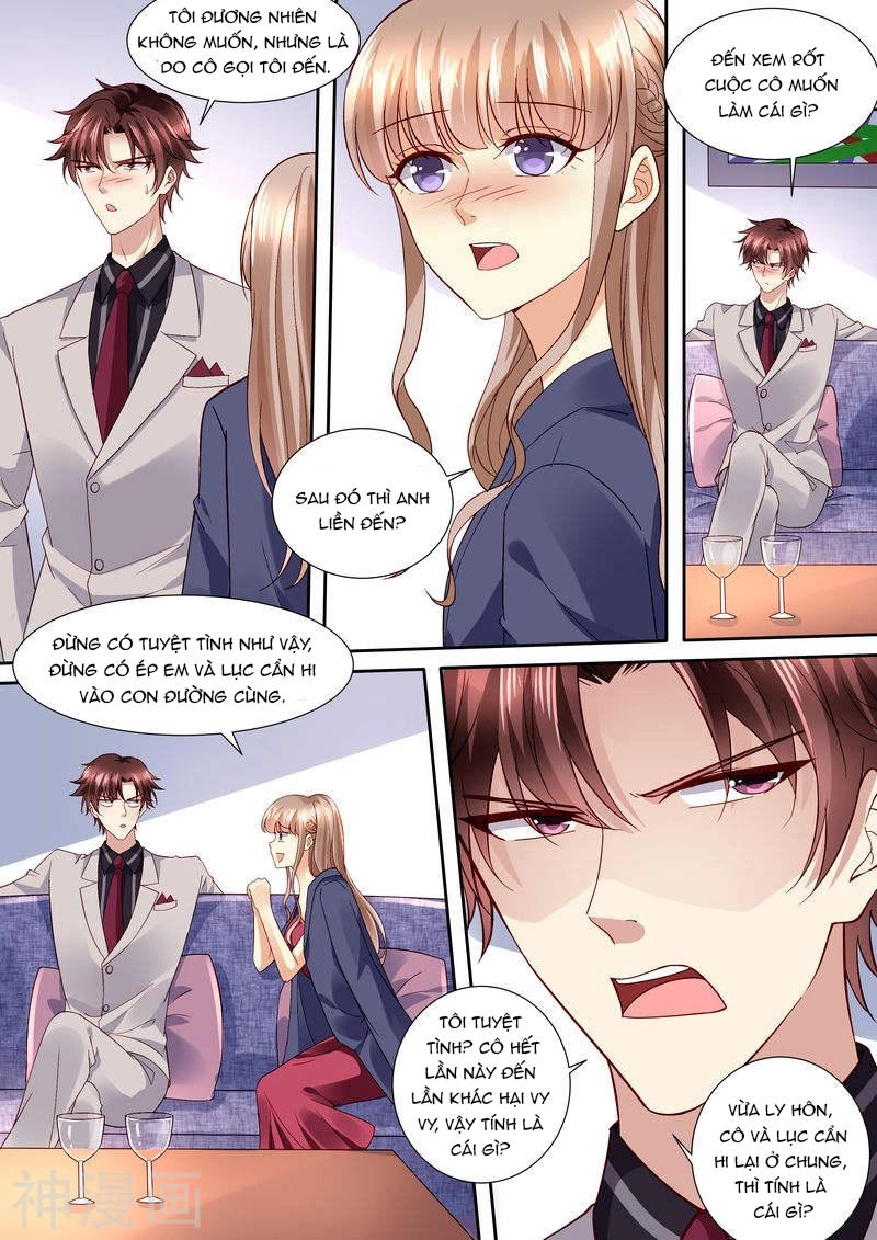 Cưng Chiều Vợ Yêu Chapter 113 - 11