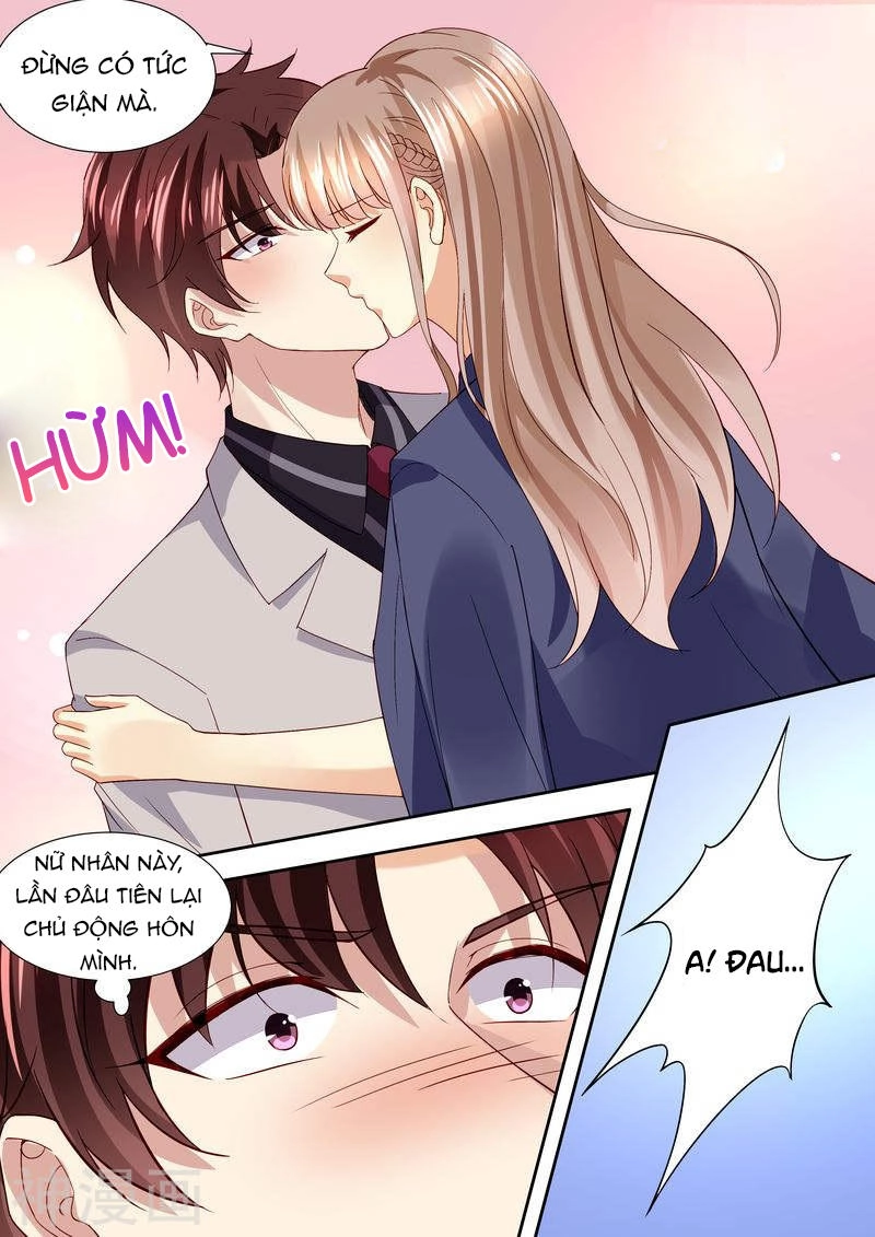 Cưng Chiều Vợ Yêu Chapter 113 - 12