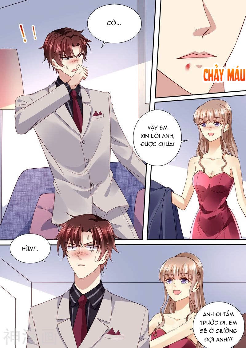 Cưng Chiều Vợ Yêu Chapter 113 - 13