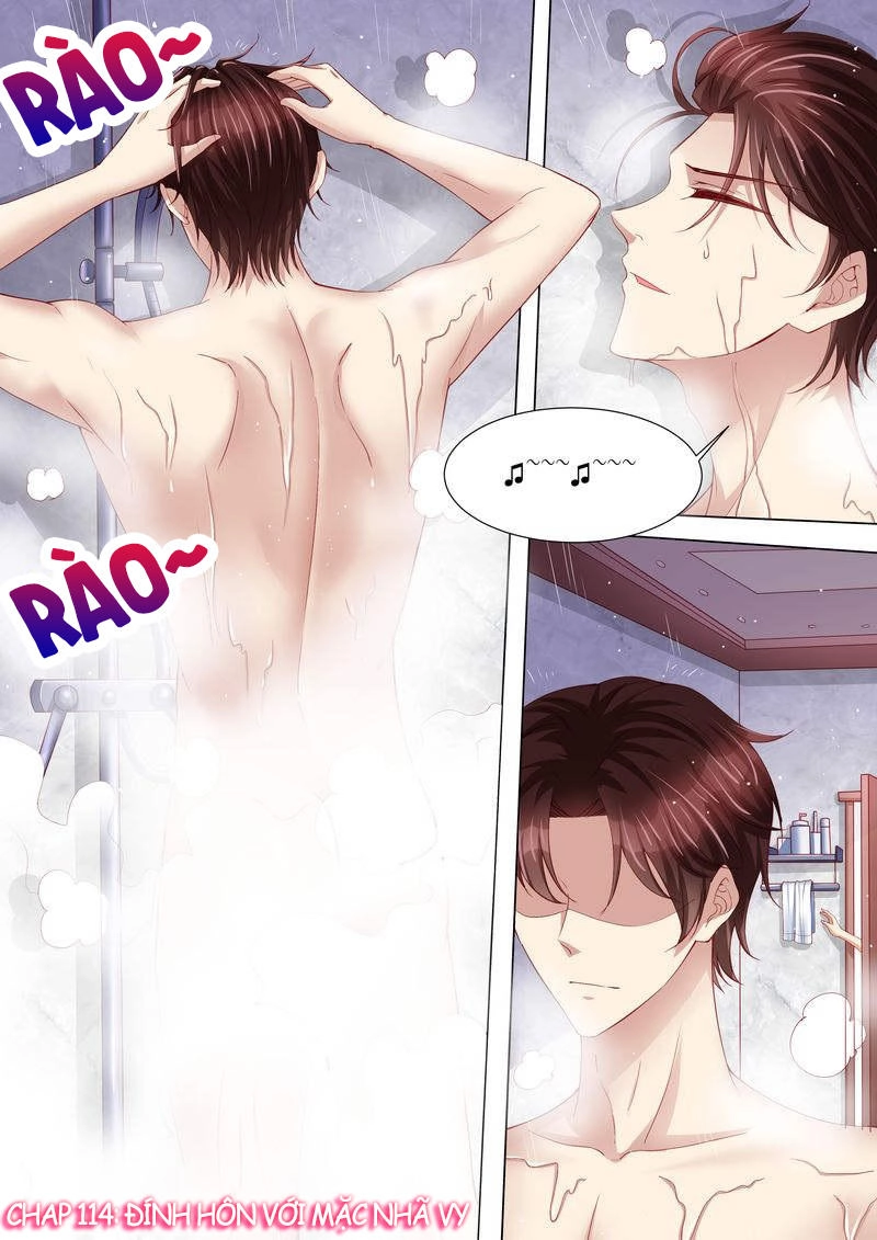 Cưng Chiều Vợ Yêu Chapter 114 - 2