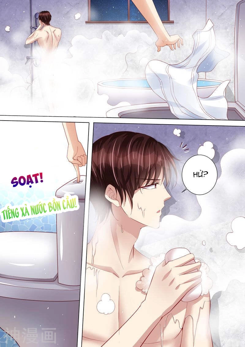 Cưng Chiều Vợ Yêu Chapter 114 - 3