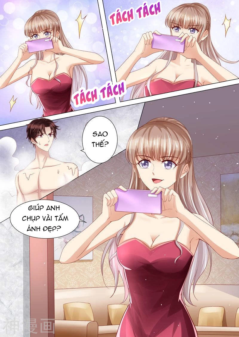 Cưng Chiều Vợ Yêu Chapter 114 - 4