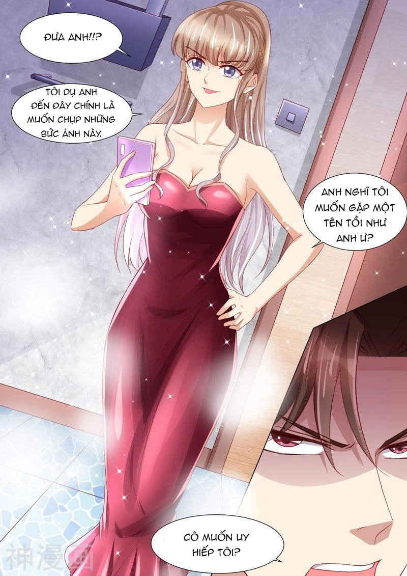 Cưng Chiều Vợ Yêu Chapter 114 - 6