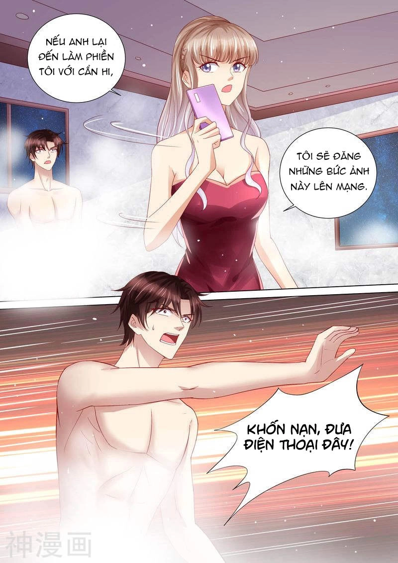 Cưng Chiều Vợ Yêu Chapter 114 - 7