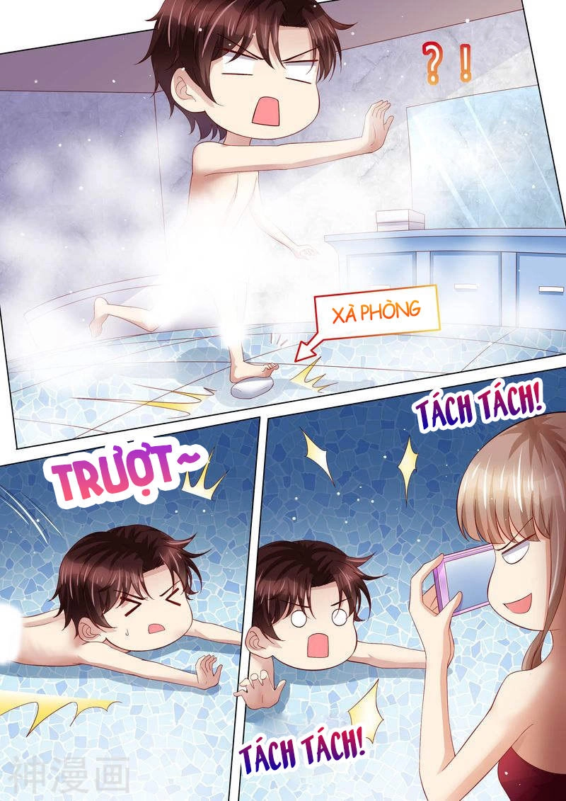 Cưng Chiều Vợ Yêu Chapter 114 - 8