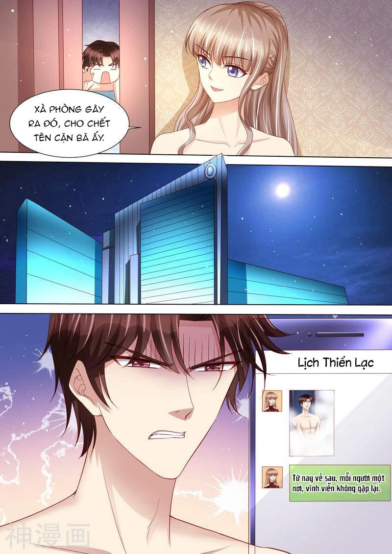 Cưng Chiều Vợ Yêu Chapter 114 - 9