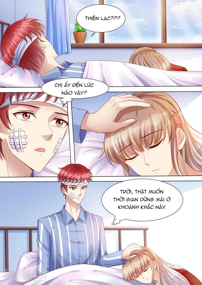 Cưng Chiều Vợ Yêu Chapter 114 - 11