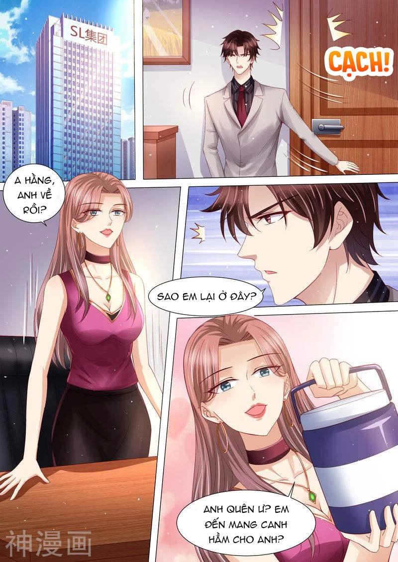 Cưng Chiều Vợ Yêu Chapter 114 - 12