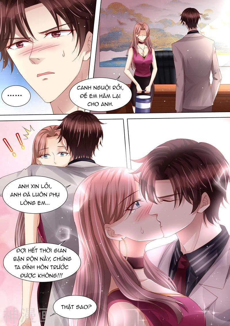 Cưng Chiều Vợ Yêu Chapter 114 - 13