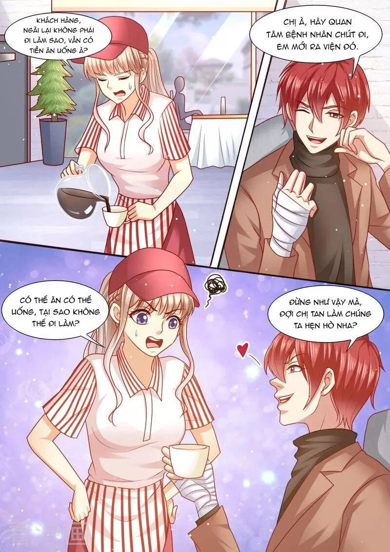 Cưng Chiều Vợ Yêu Chapter 115 - 3