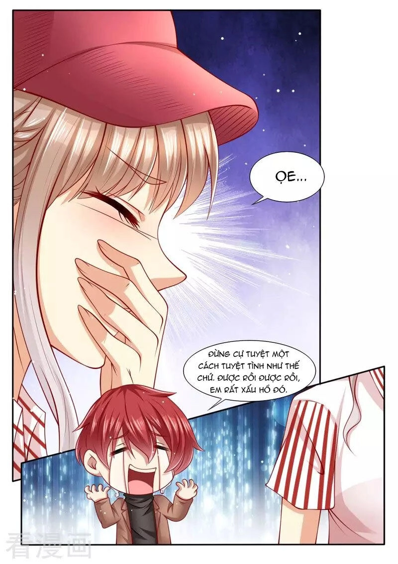 Cưng Chiều Vợ Yêu Chapter 115 - 4