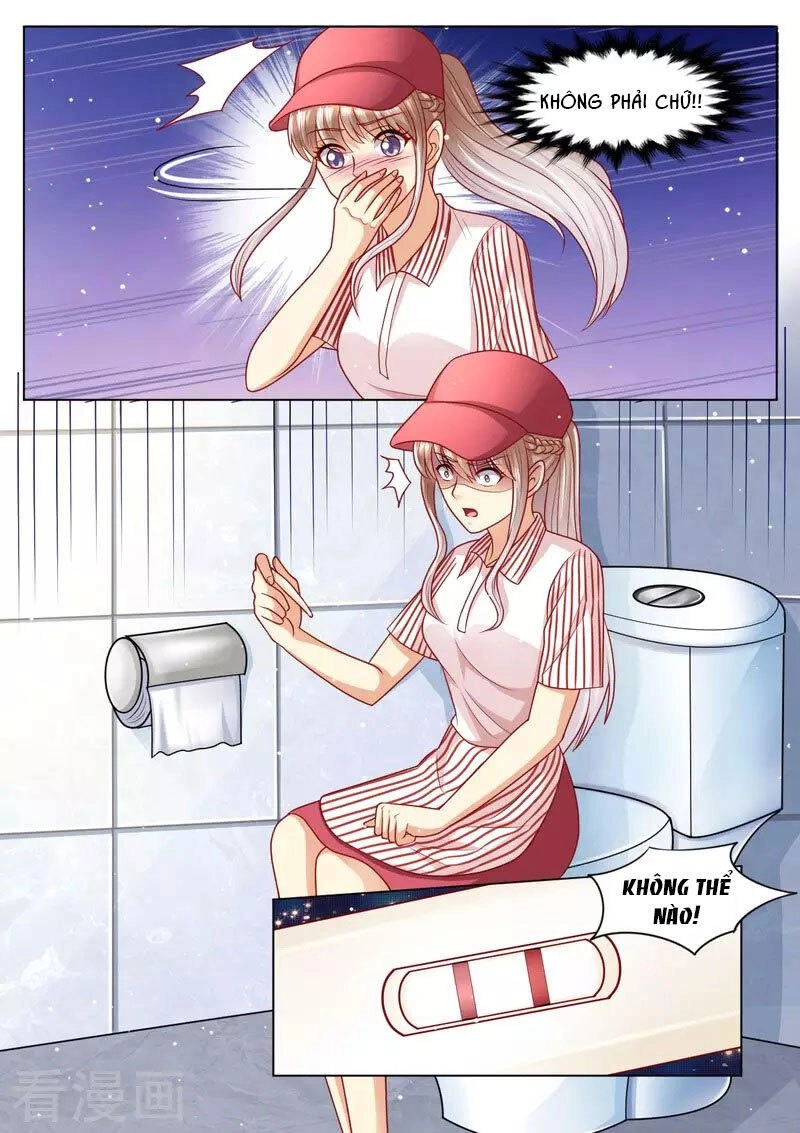 Cưng Chiều Vợ Yêu Chapter 115 - 5