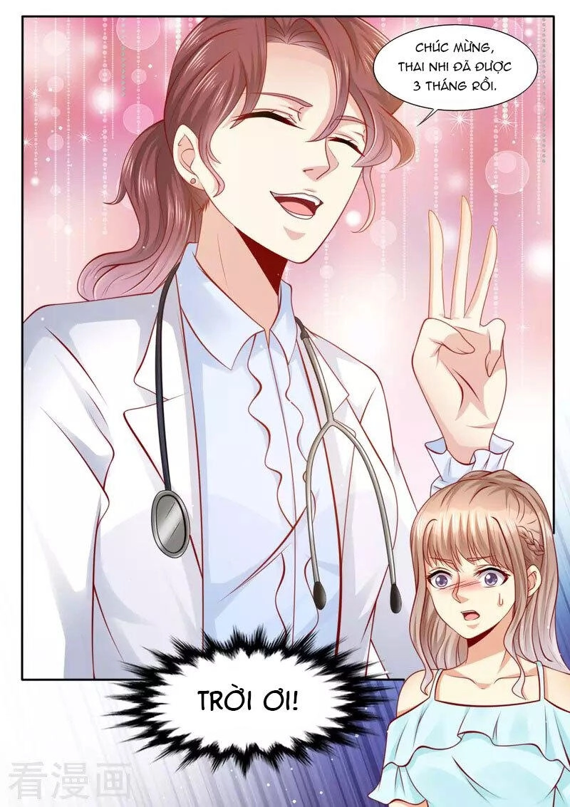 Cưng Chiều Vợ Yêu Chapter 115 - 6