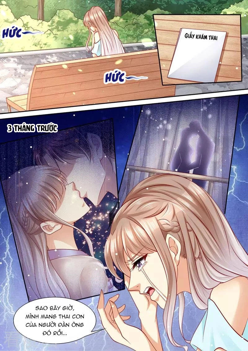 Cưng Chiều Vợ Yêu Chapter 115 - 7