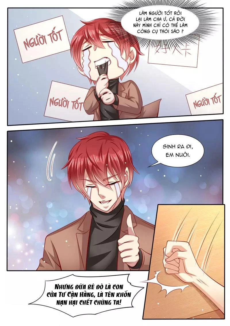 Cưng Chiều Vợ Yêu Chapter 115 - 9