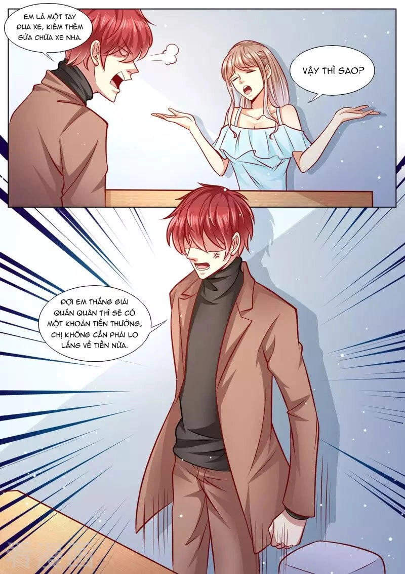 Cưng Chiều Vợ Yêu Chapter 115 - 11