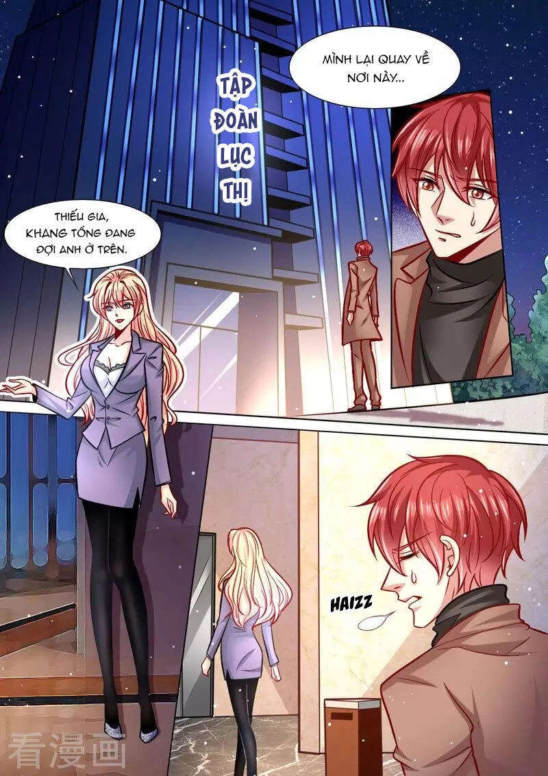 Cưng Chiều Vợ Yêu Chapter 115 - 13