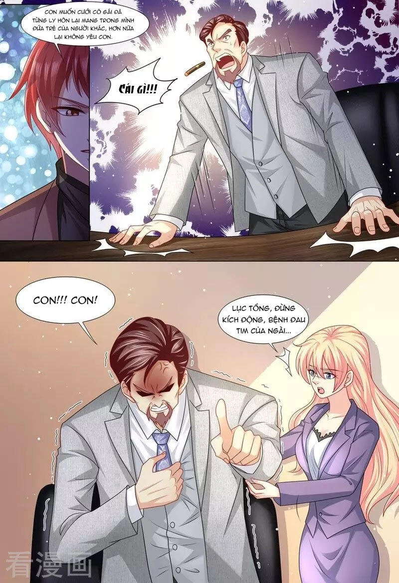 Cưng Chiều Vợ Yêu Chapter 116 - 4