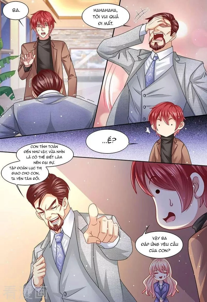 Cưng Chiều Vợ Yêu Chapter 116 - 5