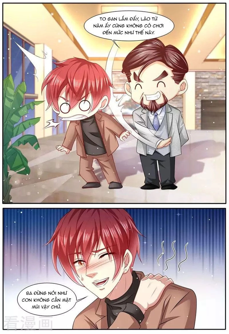 Cưng Chiều Vợ Yêu Chapter 116 - 6