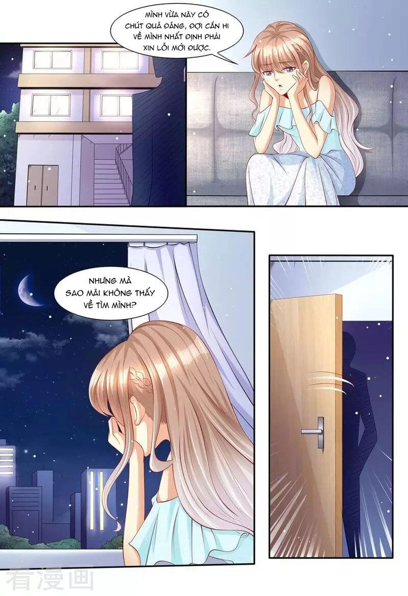 Cưng Chiều Vợ Yêu Chapter 116 - 7