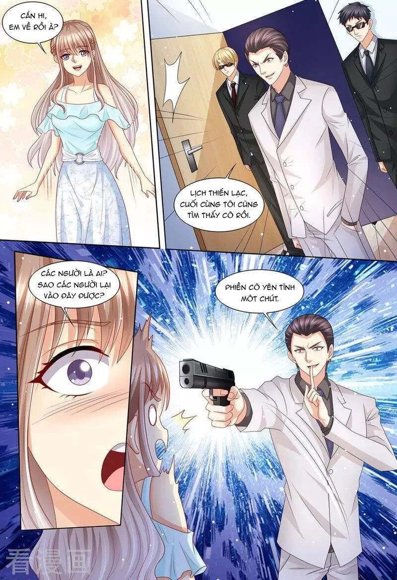 Cưng Chiều Vợ Yêu Chapter 116 - 8