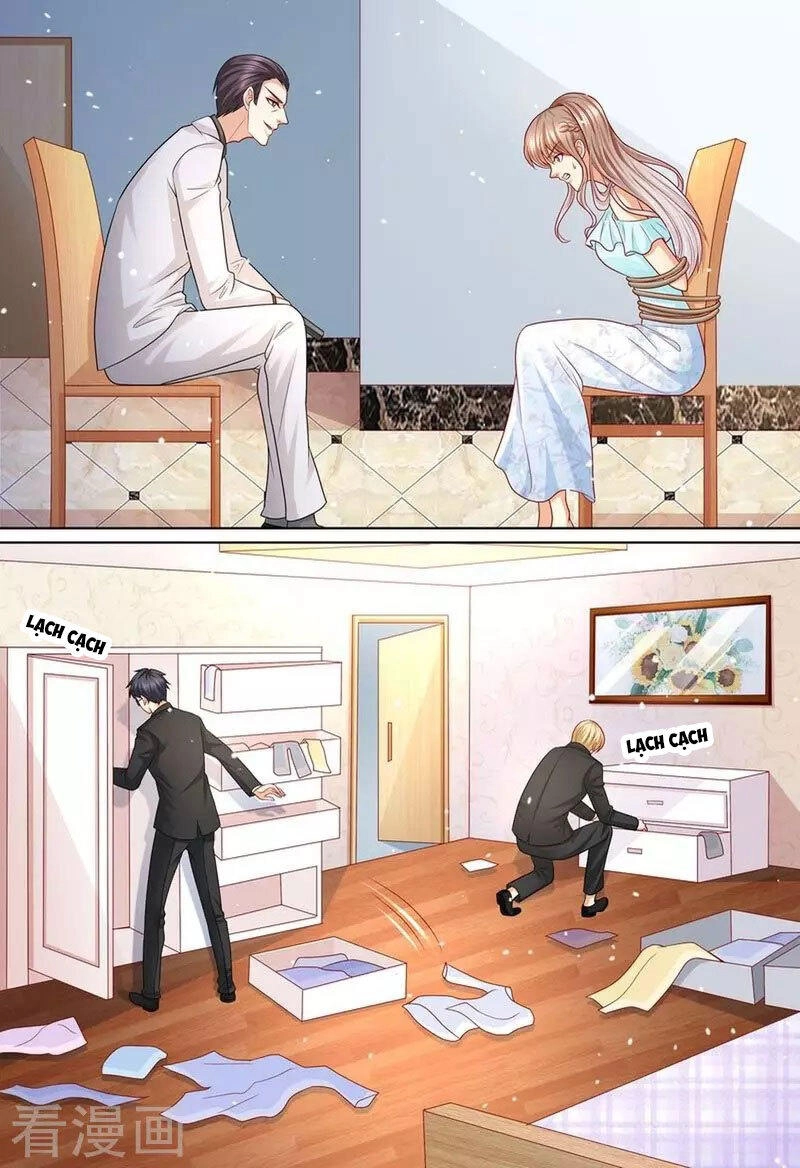 Cưng Chiều Vợ Yêu Chapter 116 - 9