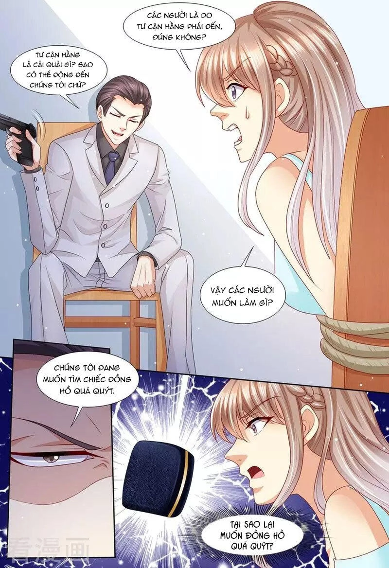 Cưng Chiều Vợ Yêu Chapter 116 - 10