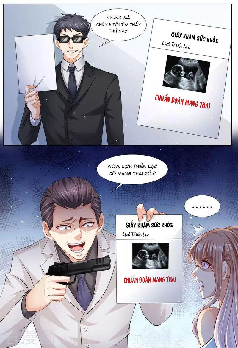 Cưng Chiều Vợ Yêu Chapter 116 - 12