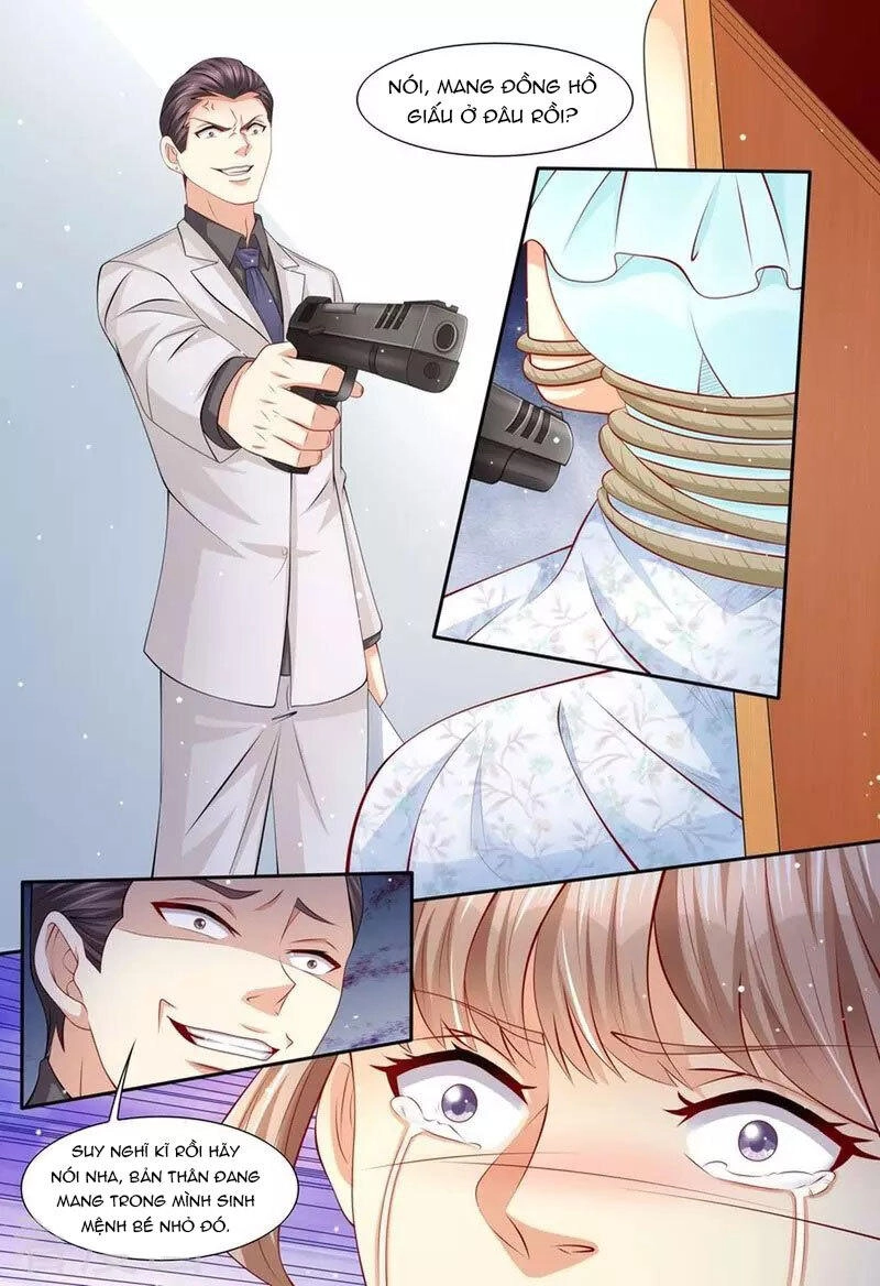 Cưng Chiều Vợ Yêu Chapter 116 - 13