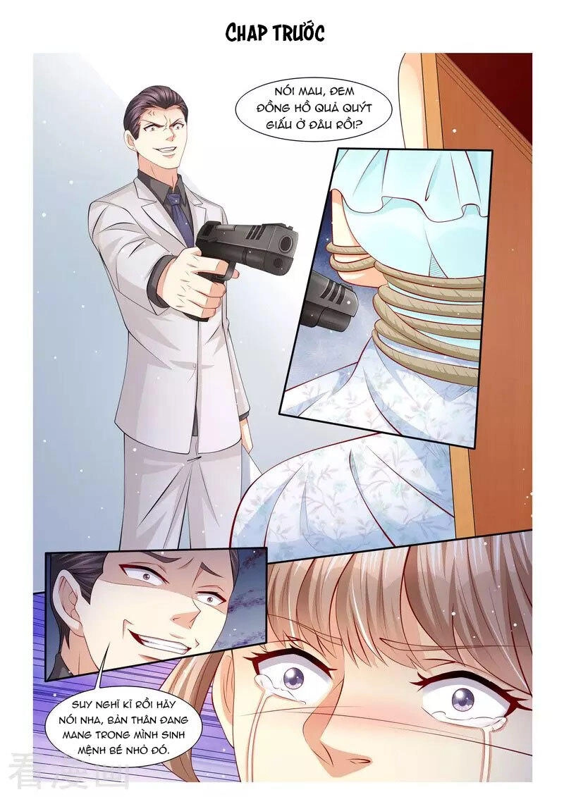 Cưng Chiều Vợ Yêu Chapter 117 - 2