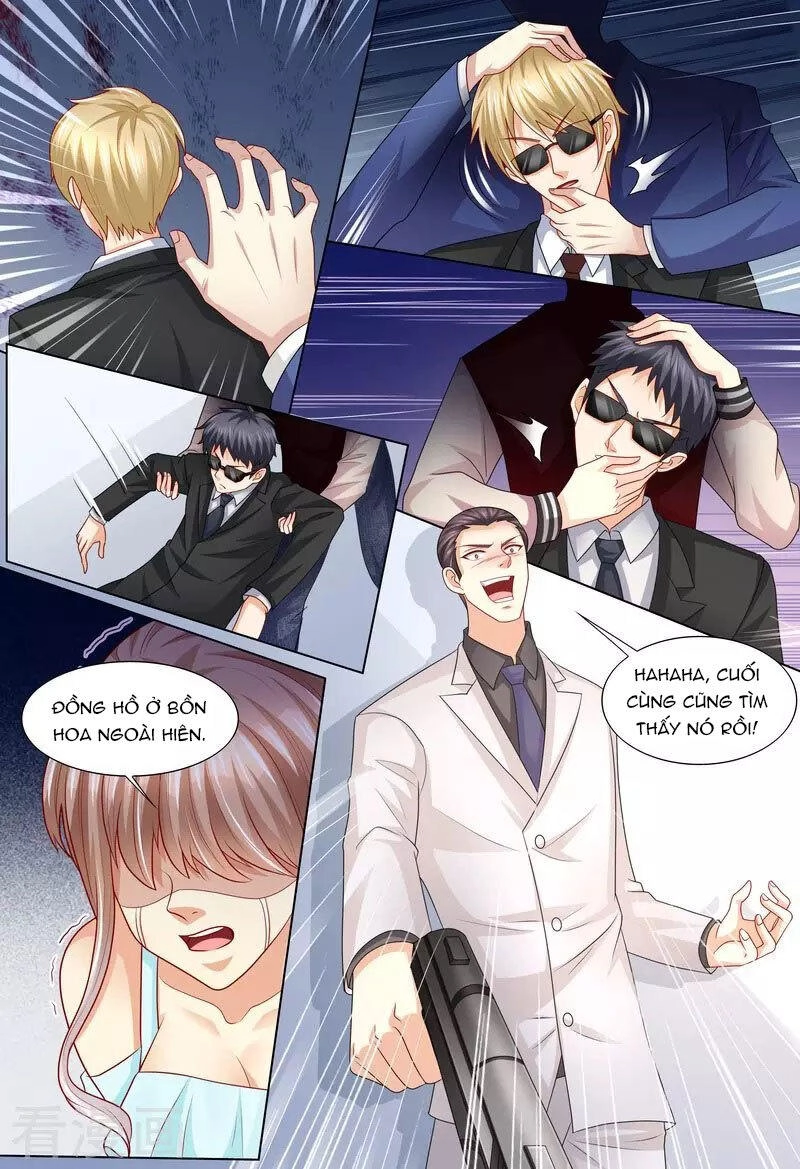 Cưng Chiều Vợ Yêu Chapter 117 - 4