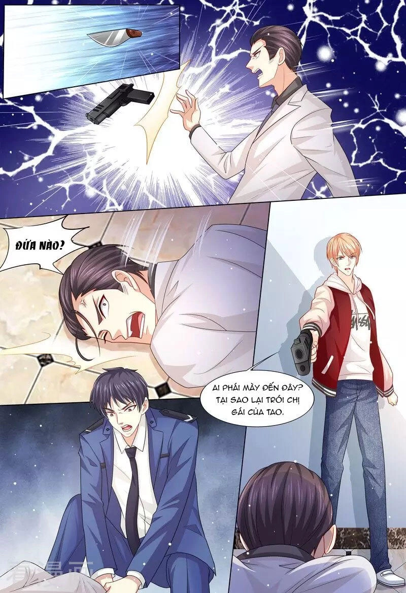 Cưng Chiều Vợ Yêu Chapter 117 - 5