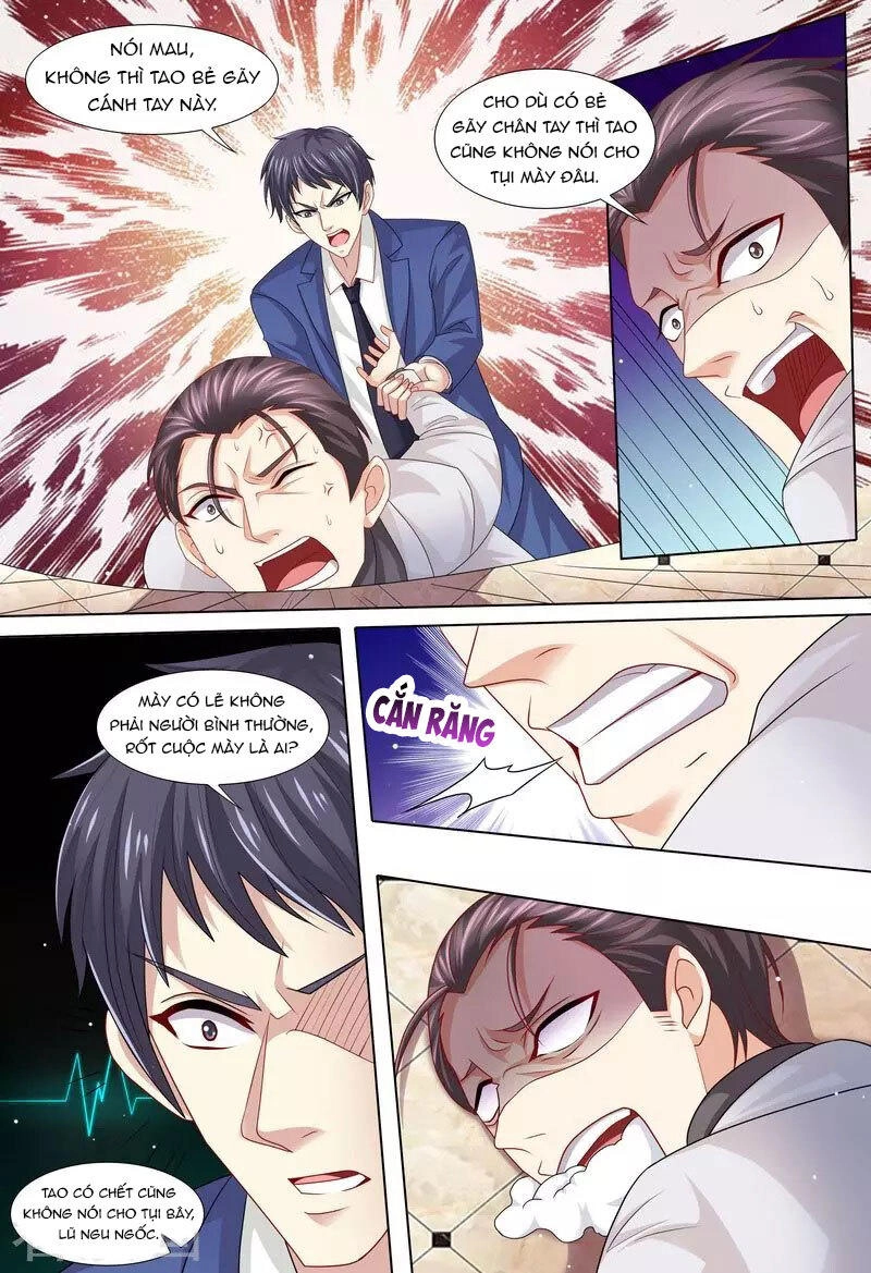 Cưng Chiều Vợ Yêu Chapter 117 - 6