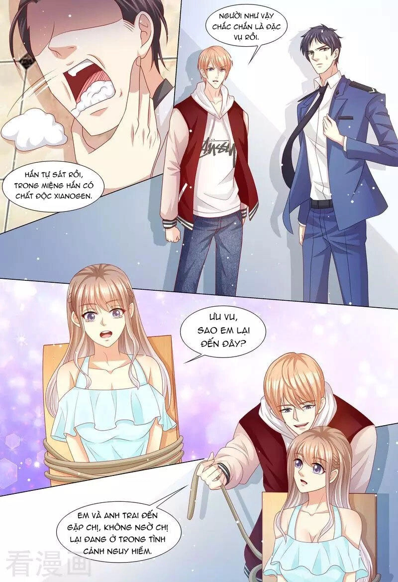 Cưng Chiều Vợ Yêu Chapter 117 - 7