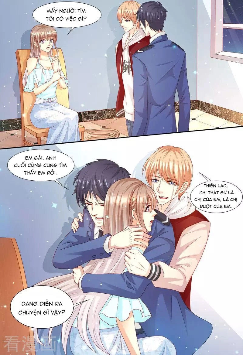 Cưng Chiều Vợ Yêu Chapter 117 - 8