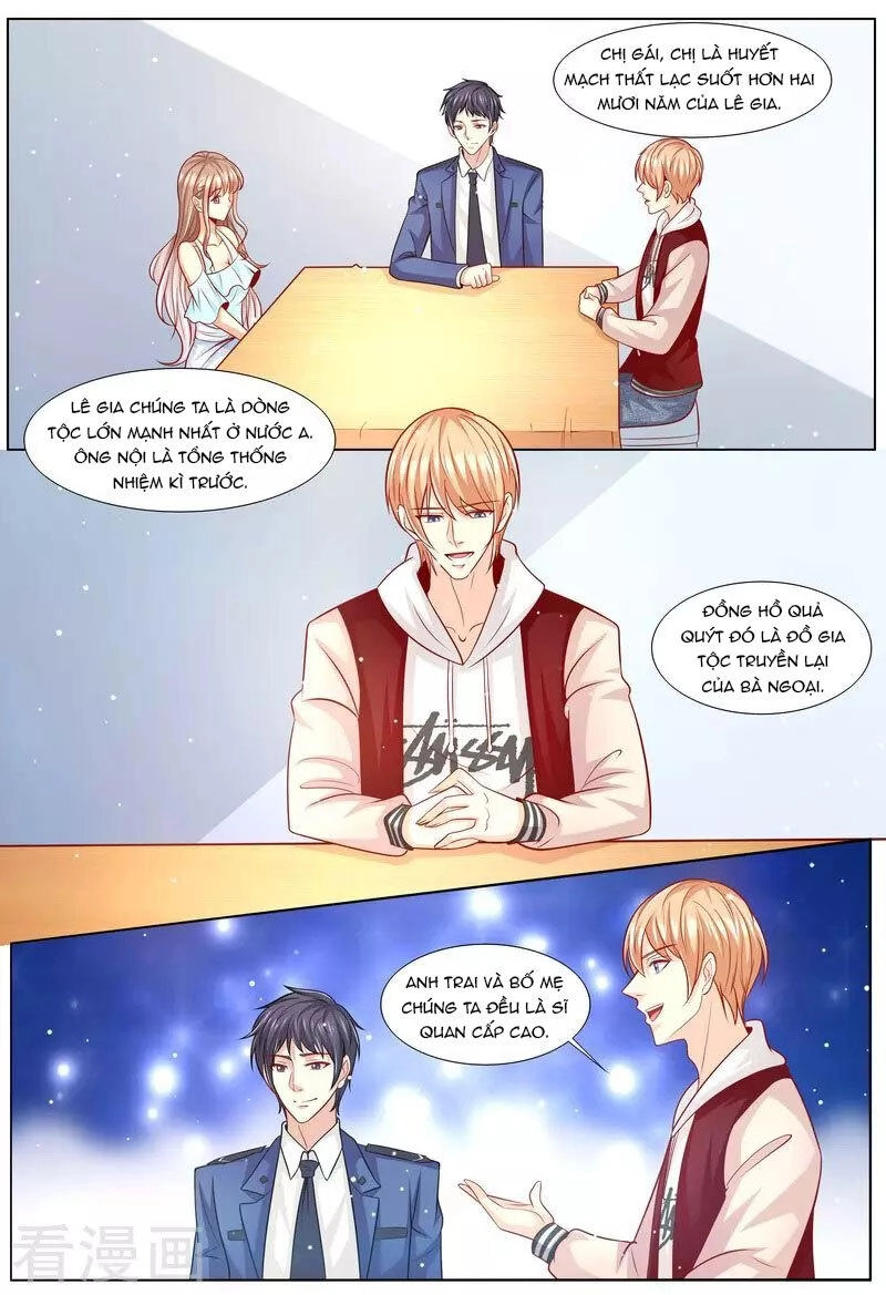 Cưng Chiều Vợ Yêu Chapter 117 - 9