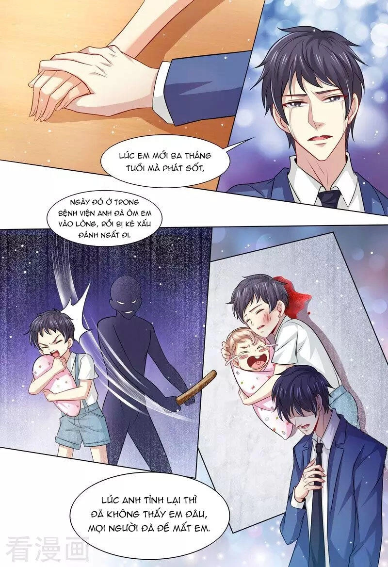 Cưng Chiều Vợ Yêu Chapter 117 - 10