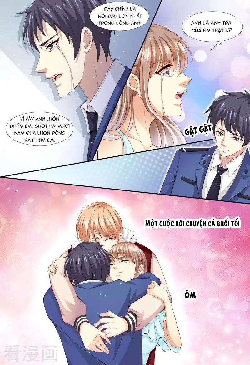 Cưng Chiều Vợ Yêu Chapter 117 - 11