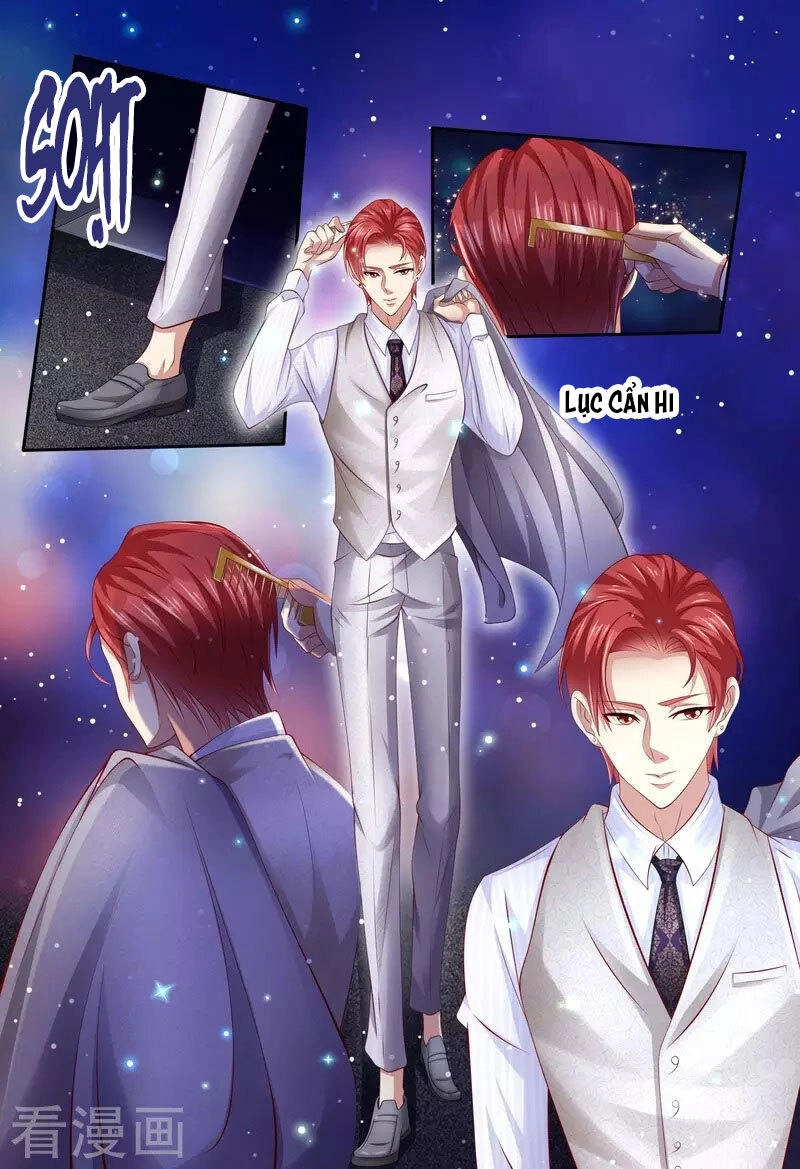 Cưng Chiều Vợ Yêu Chapter 117 - 14