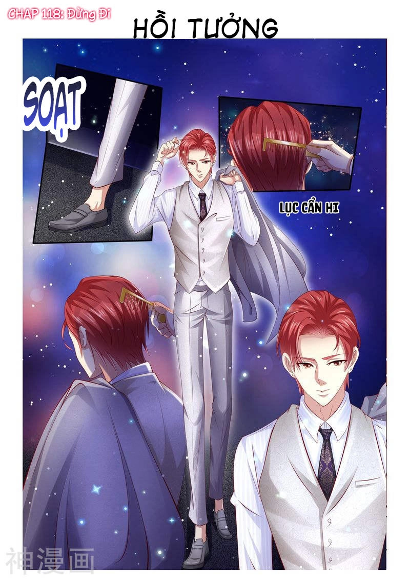 Cưng Chiều Vợ Yêu Chapter 118 - 2