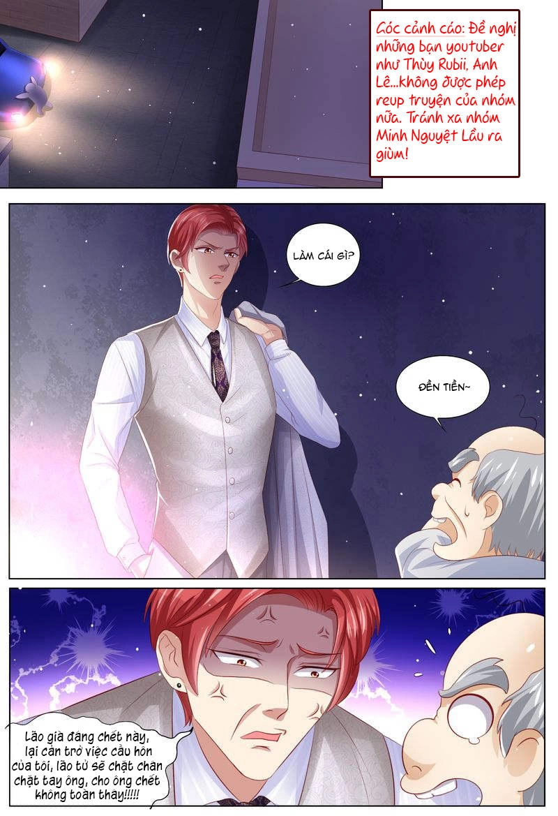 Cưng Chiều Vợ Yêu Chapter 118 - 3