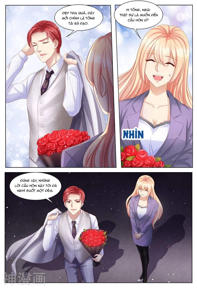 Cưng Chiều Vợ Yêu Chapter 118 - 5