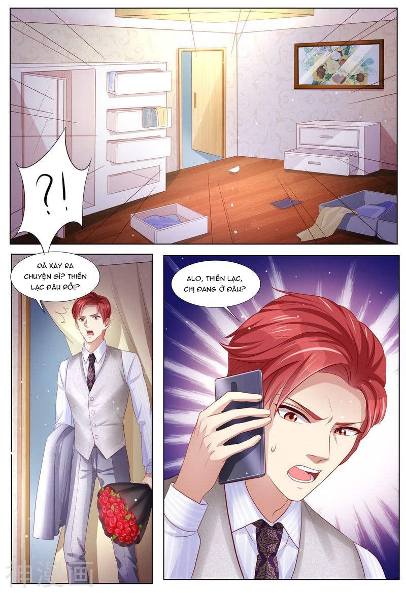 Cưng Chiều Vợ Yêu Chapter 118 - 6